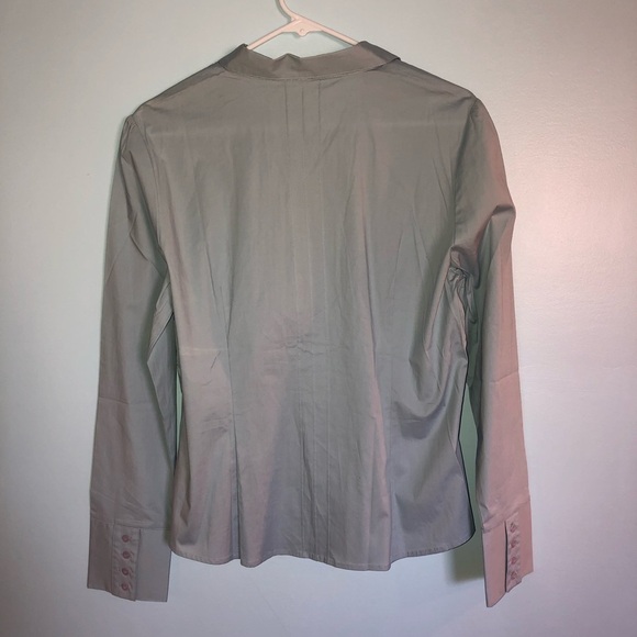 St Johns Bay stretch size large button down shirt - Picture 2 of 10